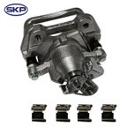 SKP SK18B5466 Disc Brake Caliper - Rear Right - view 4
