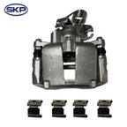 SKP SK18B5466 Disc Brake Caliper - Rear Right - view 3