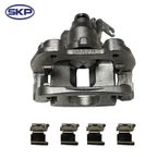 SKP SK18B5467 Disc Brake Caliper - Rear Left - view 1