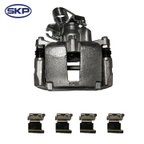 SKP SK18B5467 Disc Brake Caliper - Rear Left - view 3