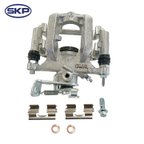 SKP SK18B5471 Disc Brake Caliper - Rear Left - view 1