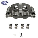 SKP SK18B5472 Disc Brake Caliper - Rear Right - view 2