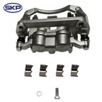 SKP SK18B5472 Disc Brake Caliper - Rear Right - view 4