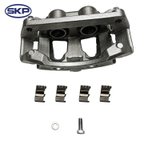 SKP SK18B5472 Disc Brake Caliper - Rear Right - view 1