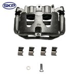 SKP SK18B5472 Disc Brake Caliper - Rear Right - view 3