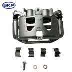 SKP SK18B5473 Disc Brake Caliper - Rear Left - view 2