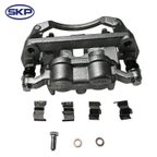 SKP SK18B5473 Disc Brake Caliper - Rear Left - view 4