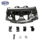 SKP SK18B5473 Disc Brake Caliper - Rear Left - view 1