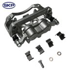 SKP SK18B5473 Disc Brake Caliper - Rear Left - view 3