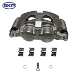 SKP SK18B5479 Disc Brake Caliper - Rear Left - view 2