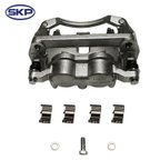SKP SK18B5479 Disc Brake Caliper - Rear Left - view 4