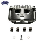 SKP SK18B5479 Disc Brake Caliper - Rear Left - view 3