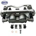 SKP SK18B5486 Disc Brake Caliper - Front Right - view 4