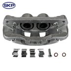 SKP SK18B5487 Disc Brake Caliper - Front Left - view 4