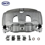 SKP SK18B5487 Disc Brake Caliper - Front Left - view 3