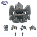 SKP SK18B5493 Disc Brake Caliper - Rear Left - view 4