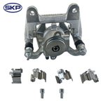 SKP SK18B5493 Disc Brake Caliper - Rear Left - view 1