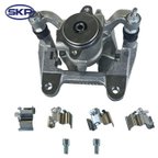 SKP SK18B5493 Disc Brake Caliper - Rear Left - view 3
