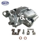 SKP SK18B5504 Disc Brake Caliper - Rear Right - view 4