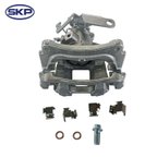 SKP SK18B5516 Disc Brake Caliper - Rear Right - view 3