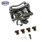 SKP SK18B5517 Disc Brake Caliper - Rear Left - view 4