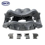 SKP SK18B5518 Disc Brake Caliper - Front Left - view 4