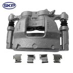 SKP SK18B5518 Disc Brake Caliper - Front Left - view 3