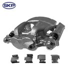 SKP SK18B5519 Disc Brake Caliper - Front Right - view 2