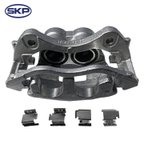 SKP SK18B5519 Disc Brake Caliper - Front Right - view 4