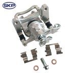 SKP SK18B5542 Disc Brake Caliper - Rear Right - view 4