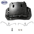 SKP SK18B8046B Disc Brake Caliper - Front Right - view 3