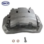 SKP SK18B8046 Disc Brake Caliper - Front Left or Rear Left - view 1