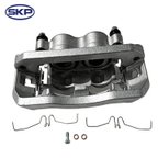 SKP SK18B8047B Disc Brake Caliper - Front Left - view 4