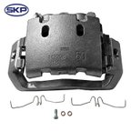 SKP SK18B8047B Disc Brake Caliper - Front Left - view 3