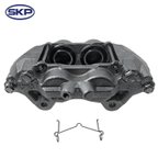 SKP SK192984 Disc Brake Caliper - Front Left or Front Right - view 2