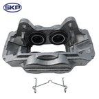SKP SK192984 Disc Brake Caliper - Front Left or Front Right - view 4