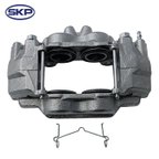 SKP SK192984 Disc Brake Caliper - Front Left or Front Right - view 3