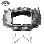 SKP SK196278 Disc Brake Caliper - Front Right - view 3