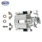 SKP SK19B2574 Disc Brake Caliper - Rear Right - view 4