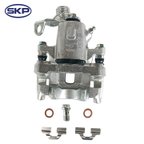 SKP SK19B2575 Disc Brake Caliper - Rear Left - view 3
