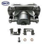 SKP SK19B2584 Disc Brake Caliper - Front Left or Front Right - view 1