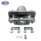 SKP SK19B2585 Disc Brake Caliper - Front Left or Front Right - view 3