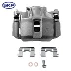 SKP SK19B2585 Disc Brake Caliper - Front Left or Front Right - view 2