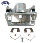 SKP SK19B2662 Disc Brake Caliper - Front Right - view 2