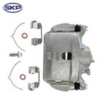 SKP SK19B2662 Disc Brake Caliper - Front Right - view 4