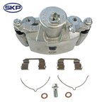 SKP SK19B2662 Disc Brake Caliper - Front Right - view 1