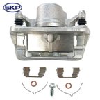 SKP SK19B2663 Disc Brake Caliper - Front Left - view 2