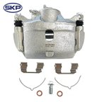 SKP SK19B2663 Disc Brake Caliper - Front Left - view 4