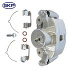 SKP SK19B2663 Disc Brake Caliper - Front Left - view 3