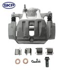 SKP SK19B2665 Disc Brake Caliper - Front Right - view 3